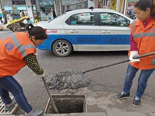 班玛沉沙井清掏-污水井清理