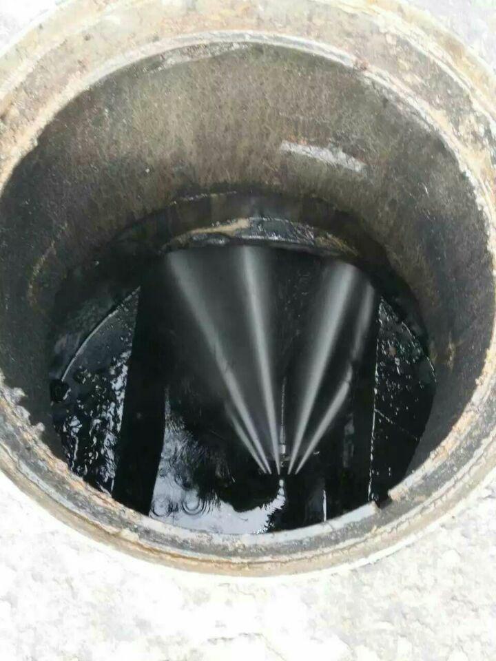 班玛市政管道清洗-排污管道清洗