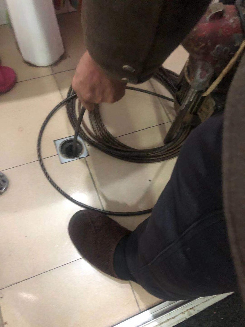 班玛管道疏通，疏通下水道
